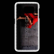 Coque Samsung Galaxy S6 edge Danse de salon 1