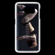 Coque Samsung Galaxy S6 edge Danse contemporaine 2