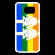 Coque Samsung Galaxy S6 edge Communauté lesbienne