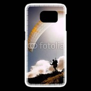Coque Samsung Galaxy S6 edge Parapente