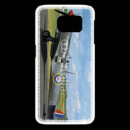 Coque Samsung Galaxy S6 edge Spitfire