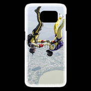 Coque Samsung Galaxy S6 edge 