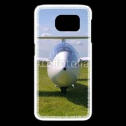 Coque Samsung Galaxy S6 edge Planeur 4