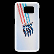 Coque Samsung Galaxy S6 edge Patrouille de franc en formation 5