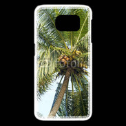 Coque Samsung Galaxy S6 edge Cocotier