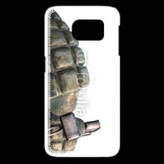 Coque Samsung Galaxy S6 edge Grenade 2