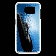 Coque Samsung Galaxy S6 edge Sous-marin en mer