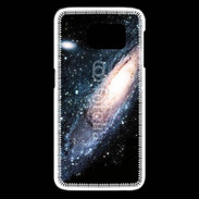 Coque Samsung Galaxy S6 edge Galaxie 2
