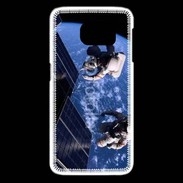 Coque Samsung Galaxy S6 edge Astronaute 2