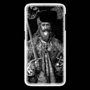 Coque Samsung Galaxy S6 edge Carolus Magnus