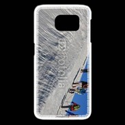 Coque Samsung Galaxy S6 edge Alpinisme