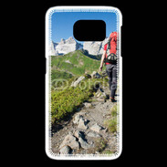 Coque Samsung Galaxy S6 edge Randonnée 2