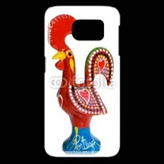 Coque Samsung Galaxy S6 edge Coq portugal