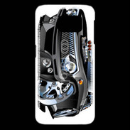 Coque Samsung Galaxy S6 edge Hot rod 1