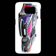 Coque Samsung Galaxy S6 edge Voiture de rallye 5