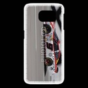 Coque Samsung Galaxy S6 edge Nascar 1
