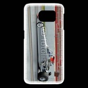 Coque Samsung Galaxy S6 edge Dragster 4