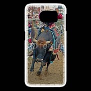 Coque Samsung Galaxy S6 edge Rodéo