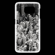Coque Samsung Galaxy S6 edge Quartier de Manhattan New York