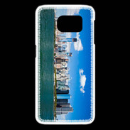 Coque Samsung Galaxy S6 edge Freedom Tower NYC 7