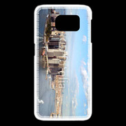 Coque Samsung Galaxy S6 edge Manhattan 1