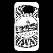 Coque Samsung Galaxy S6 edge Cuba