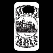 Coque Samsung Galaxy S6 edge Monaco
