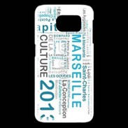 Coque Samsung Galaxy S6 edge Marseille France