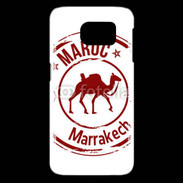 Coque Samsung Galaxy S6 edge Marrakech Maroc