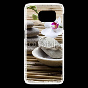Coque Samsung Galaxy S6 edge Zen attitude 30