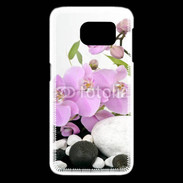 Coque Samsung Galaxy S6 edge Zen attitude 67