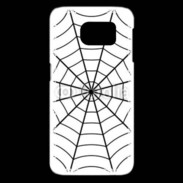 Coque Samsung Galaxy S6 edge Toile d'araignée 1