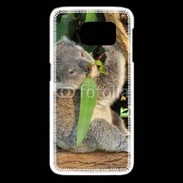 Coque Samsung Galaxy S6 edge Koala 2