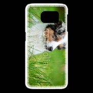 Coque Samsung Galaxy S6 edge Berger australien