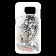 coque samsung galaxy s6 edge hibou coque samsung galaxy s6 edge hibou