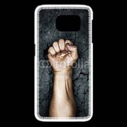 Coque Samsung Galaxy S6 edge Mouvement de protestation