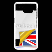 Coque Samsung Galaxy S6 edge Smartphone angleterre