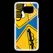 Coque Samsung Galaxy S6 edge Panneaux insolotes