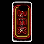 Coque Samsung Galaxy S6 edge sex 6