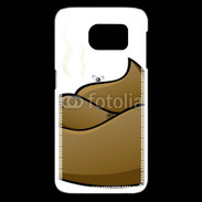 Coque Samsung Galaxy S6 edge humour décalé