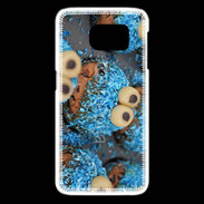 Coque Samsung Galaxy S6 edge Gâteaux 1
