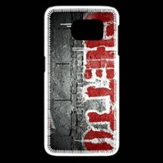 Coque Samsung Galaxy S6 edge Ghetto Graffiti 25