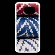 Coque Samsung Galaxy S6 edge Jetons de poker 15