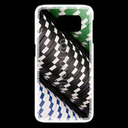 Coque Samsung Galaxy S6 edge Jetons de poker 16
