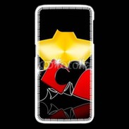 Coque Samsung Galaxy S6 edge Poker 10