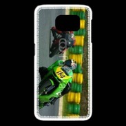 Coque Samsung Galaxy S6 edge Moto GP