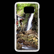 Coque Samsung Galaxy S6 edge Moto allroad
