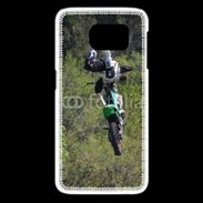 Coque Samsung Galaxy S6 edge Freestyle motocross 11