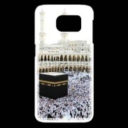 Coque Samsung Galaxy S6 edge Pèlerinage musulmans