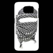 Coque Samsung Galaxy S6 edge Keffiyeh